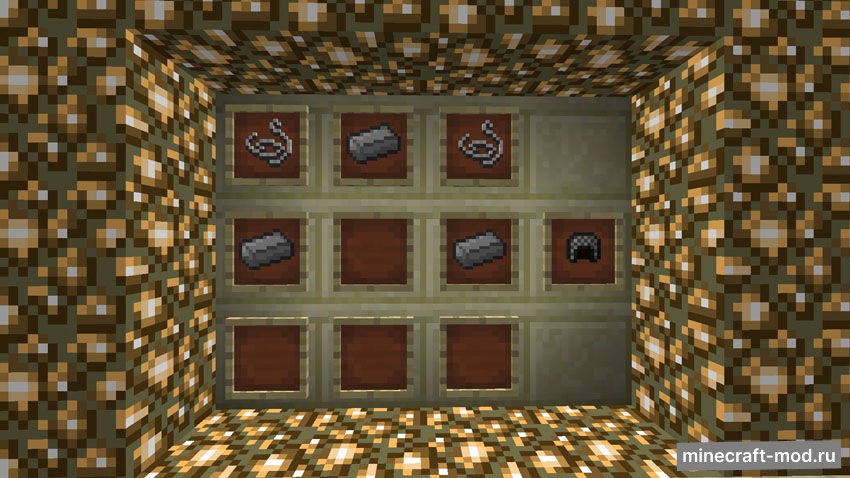 Мод Colorful Armor для Minecraft 1.20.1, 1.19.2, 1.19,  ...