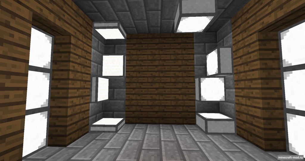 Мод Simply Light для Minecraft 1.21, 1.20.6, 1.20.4,  ...