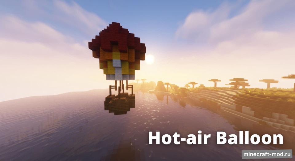 Мод Structures Plus II для Minecraft 1.20.1, 1.19.2, 1.18.2,  ...