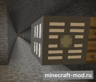 Мод Greg’s Lighting для Minecraft 1.7.10, 1.7.2, 1.6.4,  ...