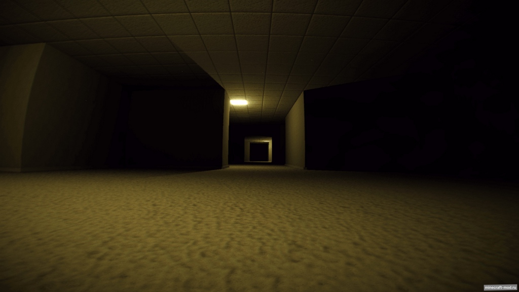 Мод Found Footage для Minecraft 1.20.1 (Версия 1.0.3), 1.20.1 (Версия 1.0.2), Simple voice chat (Обязательно)