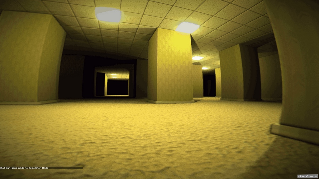 Мод Found Footage для Minecraft 1.20.1 (Версия 1.0.3), 1.20.1 (Версия 1.0.2), Simple voice chat (Обязательно)