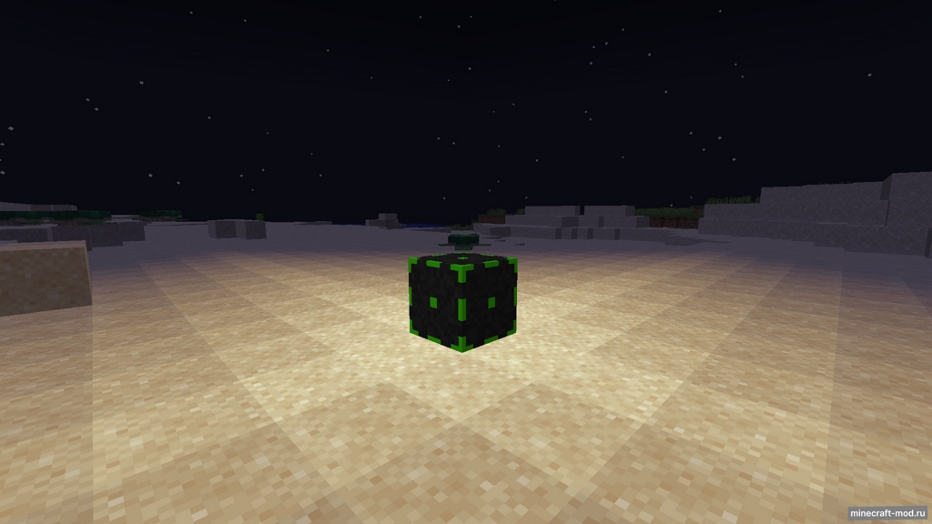 Мод GoreDolls для Minecraft 1.20.1