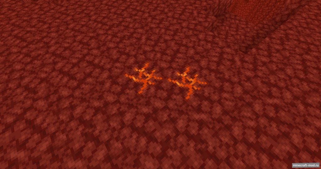 Мод OreBound для Minecraft 1.20.1