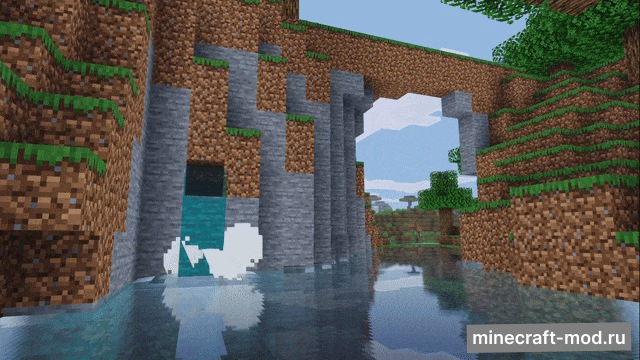 Мод Particulate для Minecraft 1.21.5
