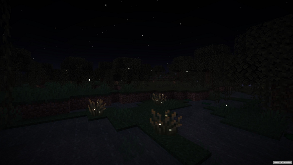 Мод Perfect Parity Spring To Life Edition для Minecraft 1.21.4, 1.21.1