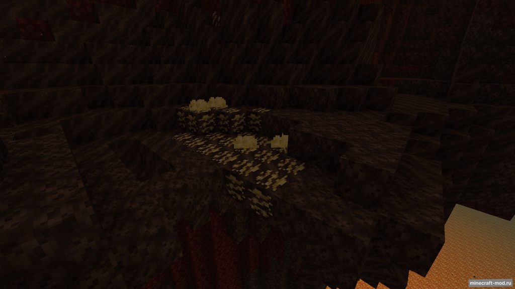 Мод Peaceful Progression для Minecraft 1.21.5, 1.21.4
