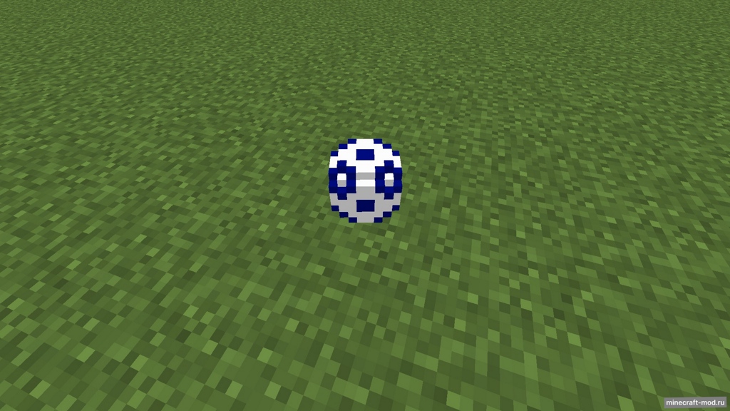 Мод Craft Lock 2 для Minecraft 1.20.1