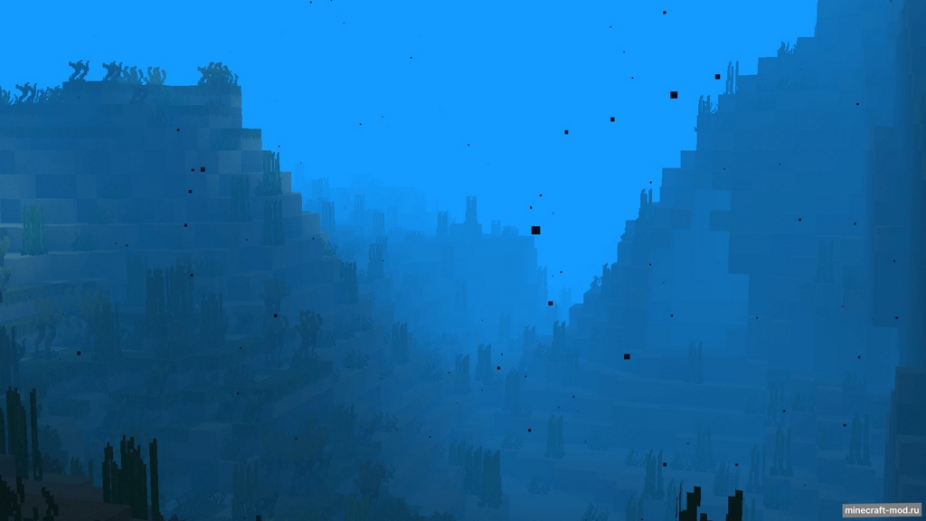 Мод Tropicraft для Minecraft 1.21.8, 1.21.1, 1.21,  ...