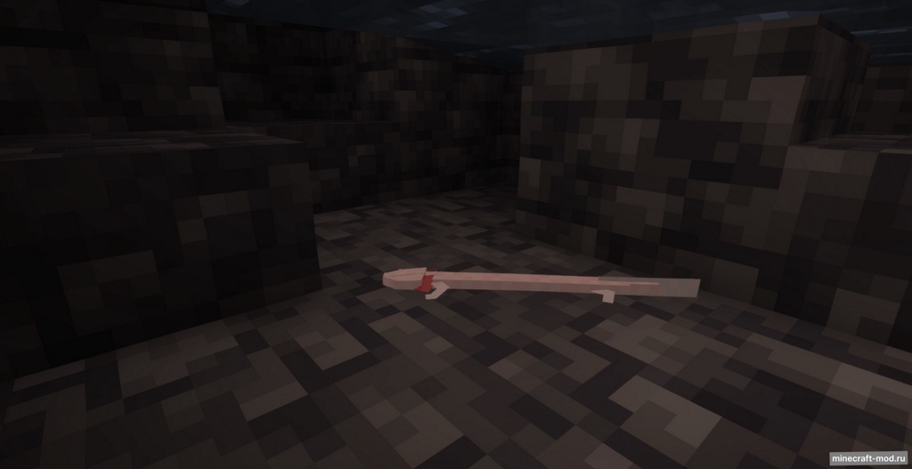 Мод A Zoological Project (AZP) для Minecraft 1.20.1