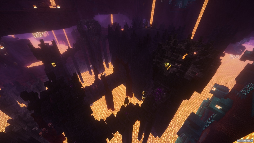 Мод Mеdiеvаl Buildings для Minecraft 1.21.5, 1.21.4, 1.21.1,  ...