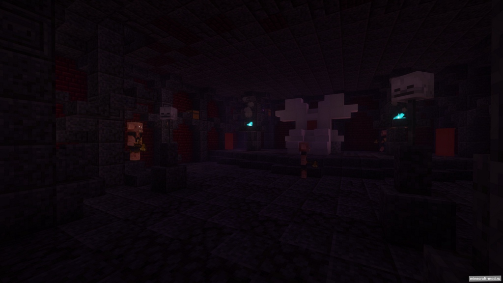 Мод Mеdiеvаl Buildings для Minecraft 1.21.5, 1.21.4, 1.21.1,  ...