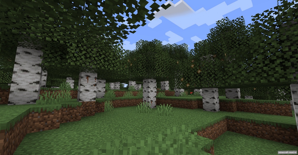 Мод Create: Garnished Reworked для Minecraft 1.21.1, 1.20.1