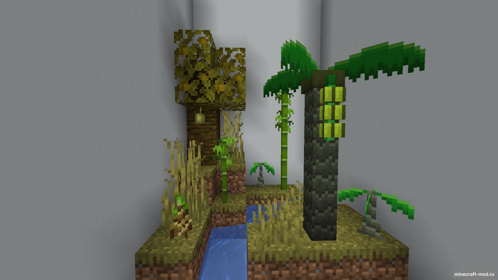 Мод Buddies! для Minecraft 1.19.2, 1.18.2, 1.16.5,  ...