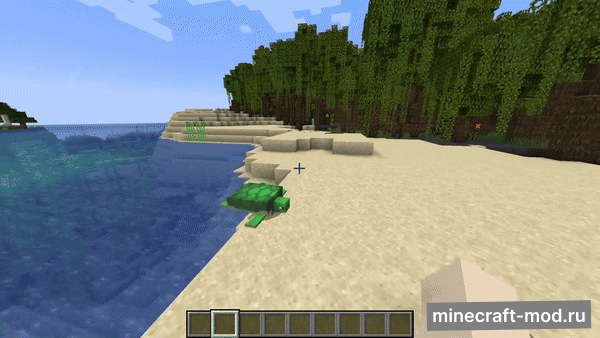 Мод StickyNotes для Minecraft 1.21.5, 1.21.4, 1.21.3,  ...