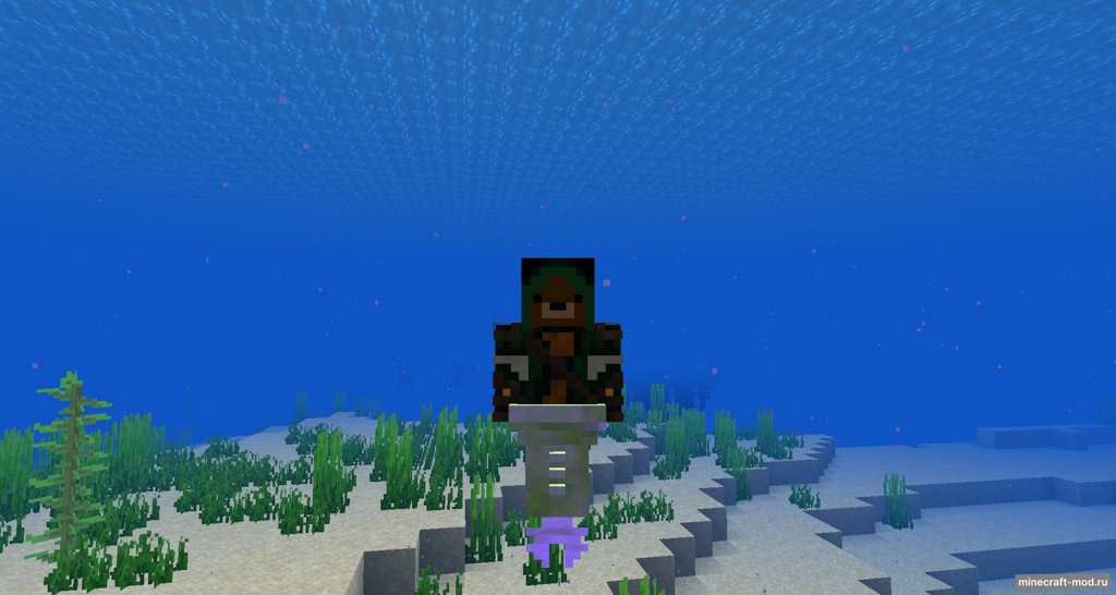 Мод Splendid Pendants для Minecraft 1.19.2, 1.18.2, 1.16.5