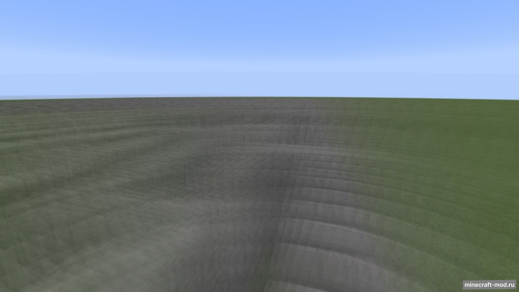 Мод Motion Blur для Minecraft 1.21, 1.20.6, 1.20.5,  ...