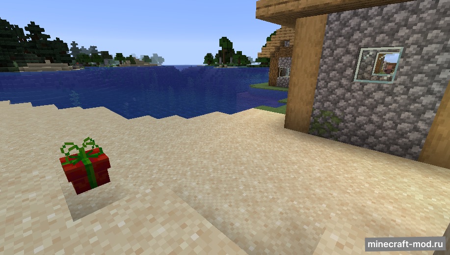 Мод Jolly Boxes для Minecraft 1.20.1, 1.19.2, 1.18.2,  ...