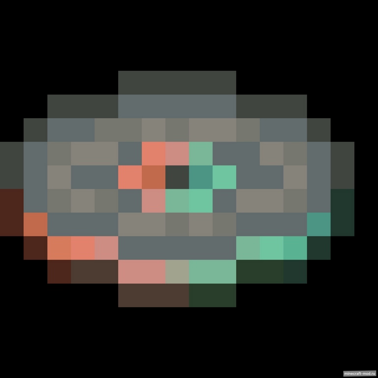Мод New music disc для Minecraft 1.20.1, 1.19.4