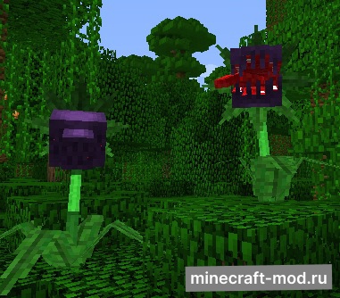 Мод Mowzie’s Mobs для Minecraft 1.20.1, 1.19.2, 1.18.2,  ...