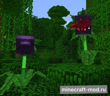 Мод Mowzie’s Mobs для Minecraft 1.21.1, 1.20.1, 1.19.2,  ...