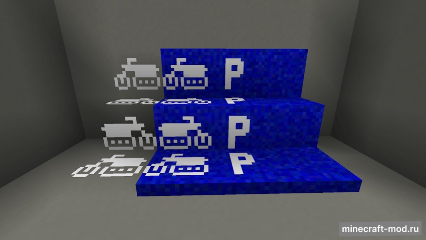 Мод NeoMopeds для Minecraft 1.21.1
