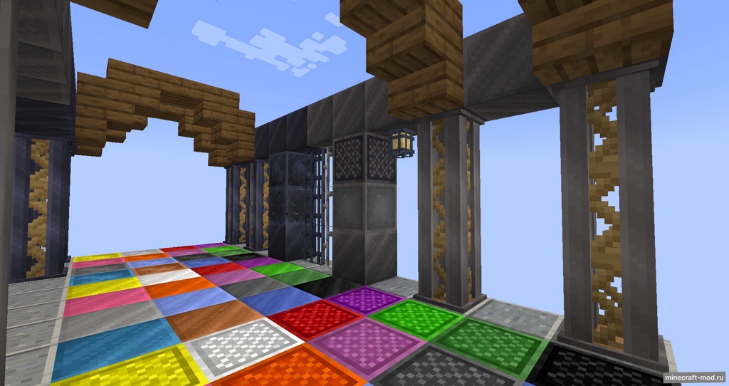 Мод Anwraith's Artisan Addition для Minecraft 1.19.4, 1.19.3, 1.19.2,  ...