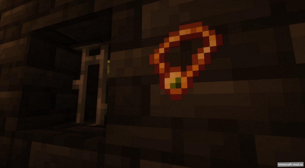 Мод Gem Infusions для Minecraft 1.20.1, 1.19.4, 1.19.2,  ...