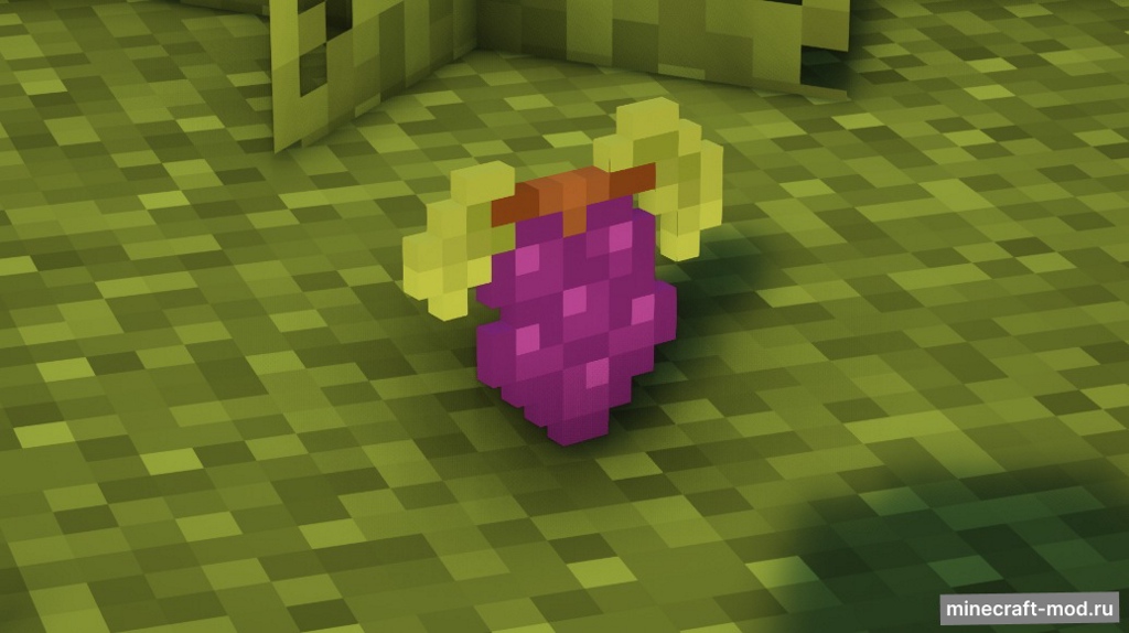 Мод Vineyard для Minecraft 1.19.2