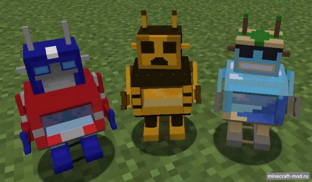 Мод Tis The Season для Minecraft 1.19.2