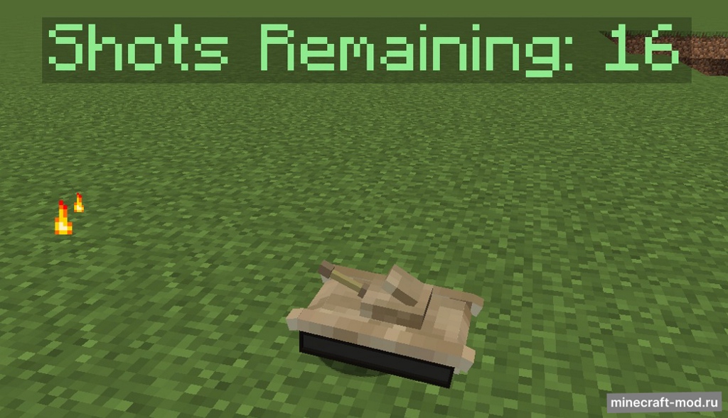 Мод Tis The Season для Minecraft 1.19.2