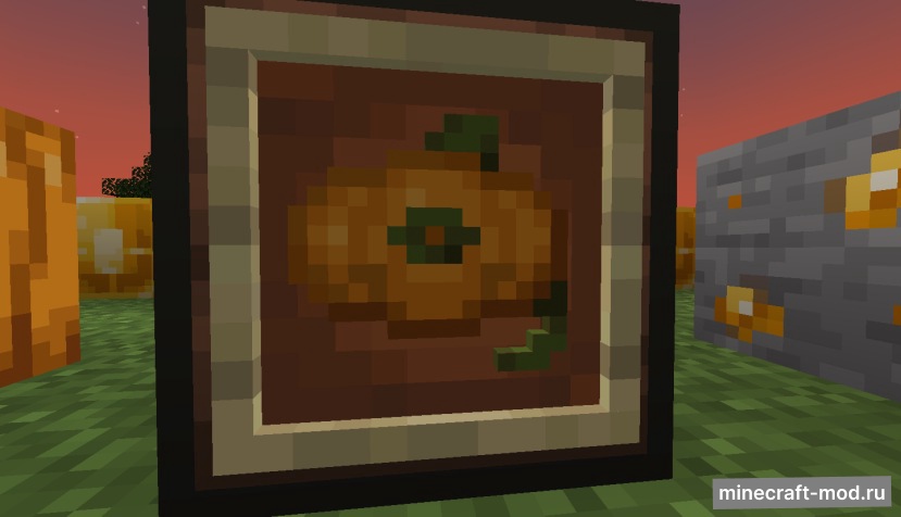 Мод The Additions O' Festive для Minecraft 1.19.2, 1.18.2