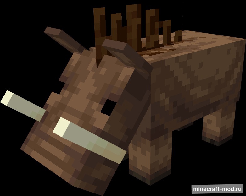 Мод Pangea Ultima для Minecraft 1.19.2, 1.16.5