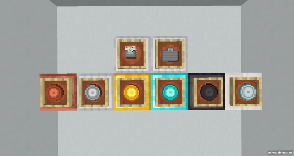 Мод Money for Everyone для Minecraft 1.20.1, 1.19.4, 1.19.2,  ...