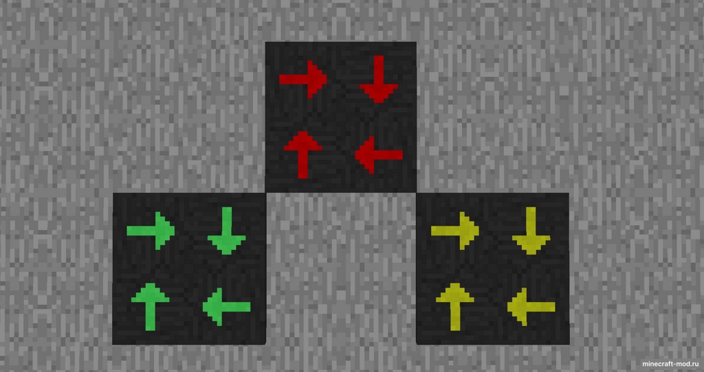 Мод Dark Utilities для Minecraft 1.20.4, 1.20.3, 1.20.2,  ...