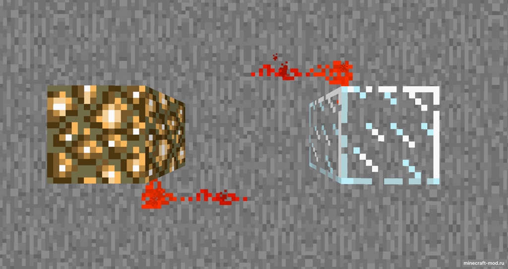Мод Dark Utilities для Minecraft 1.20.4, 1.20.3, 1.20.2,  ...