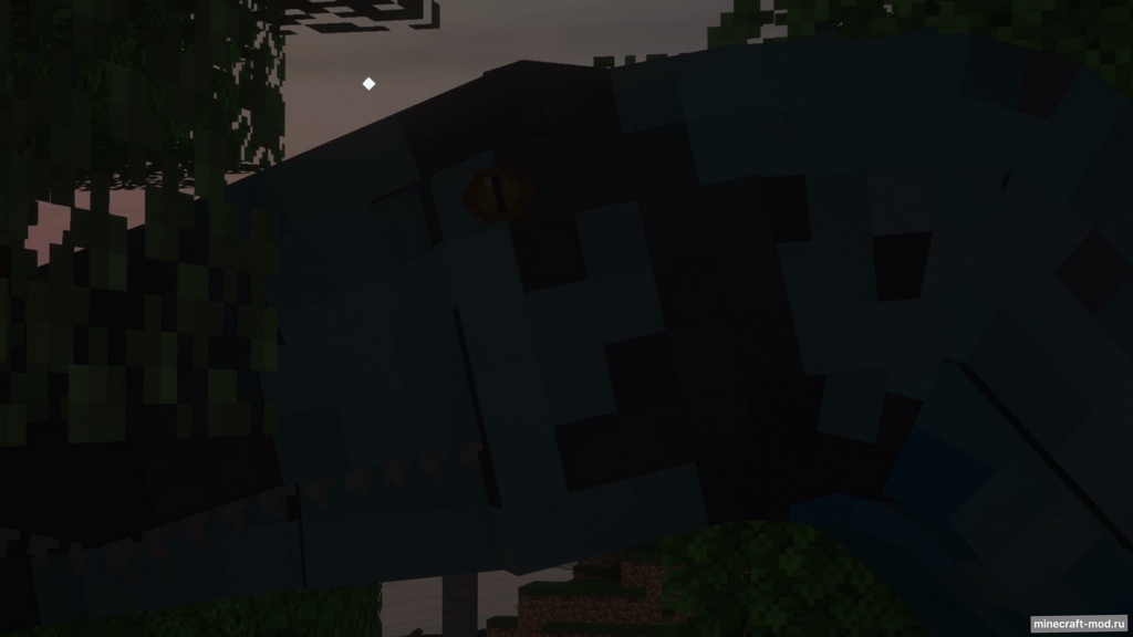 Мод AlternaCraft для Minecraft 1.19.3, 1.19.2, 1.18.2,  ...