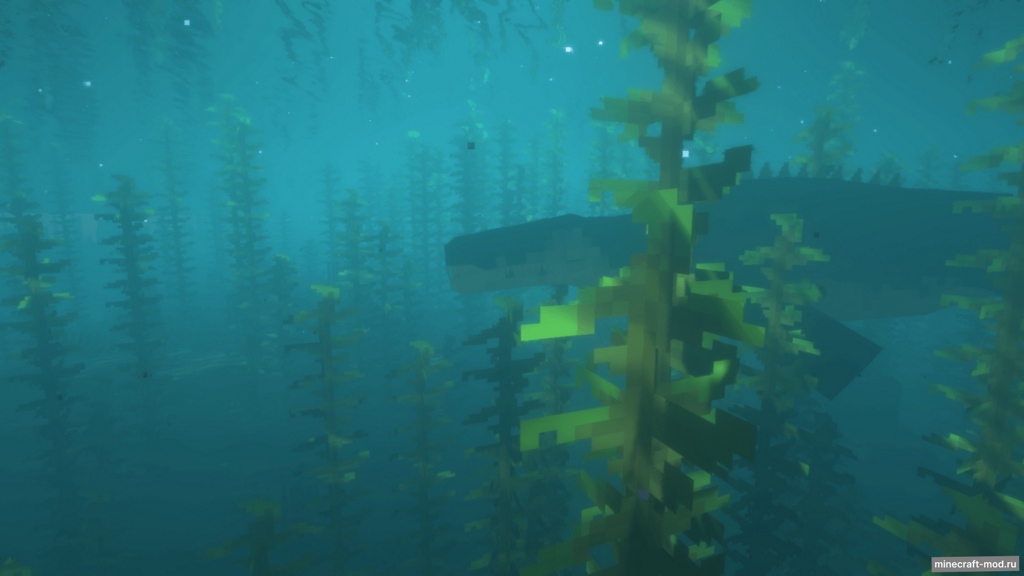 Мод AlternaCraft для Minecraft 1.19.3, 1.19.2, 1.18.2,  ...