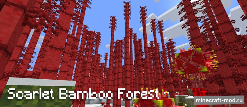 Мод Fairy Dragons! для Minecraft 1.19.2, 1.18.2