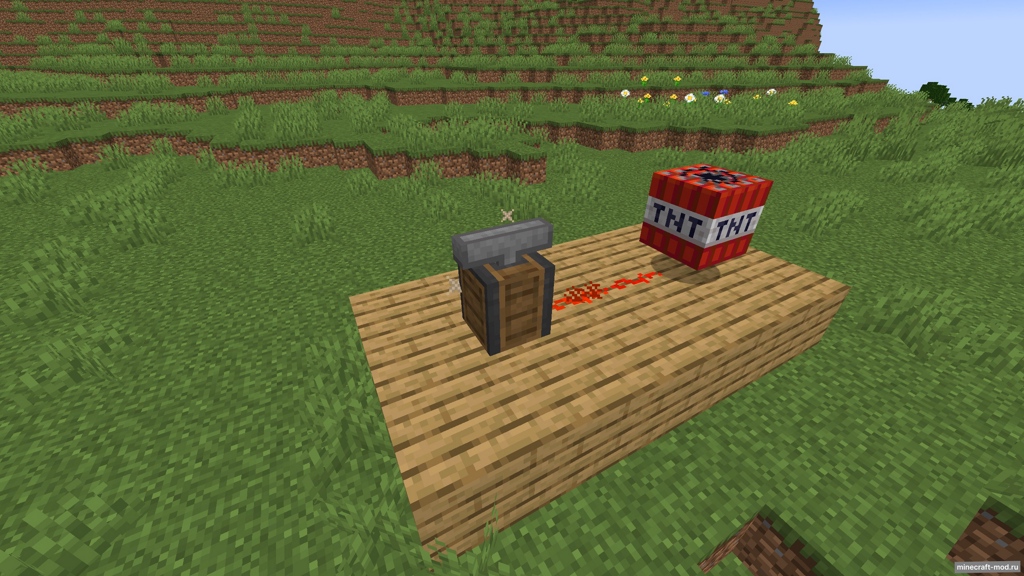 Мод Spelunker's Charm для Minecraft 1.19.2, 1.18.2