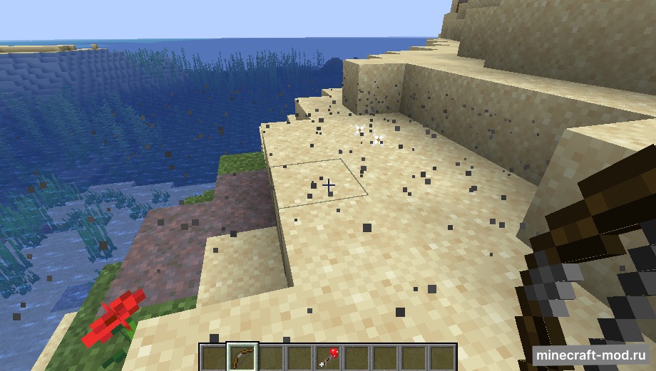 Мод Archer's Paradox для Minecraft 1.20.1, 1.19.2, 1.18.2,  ...