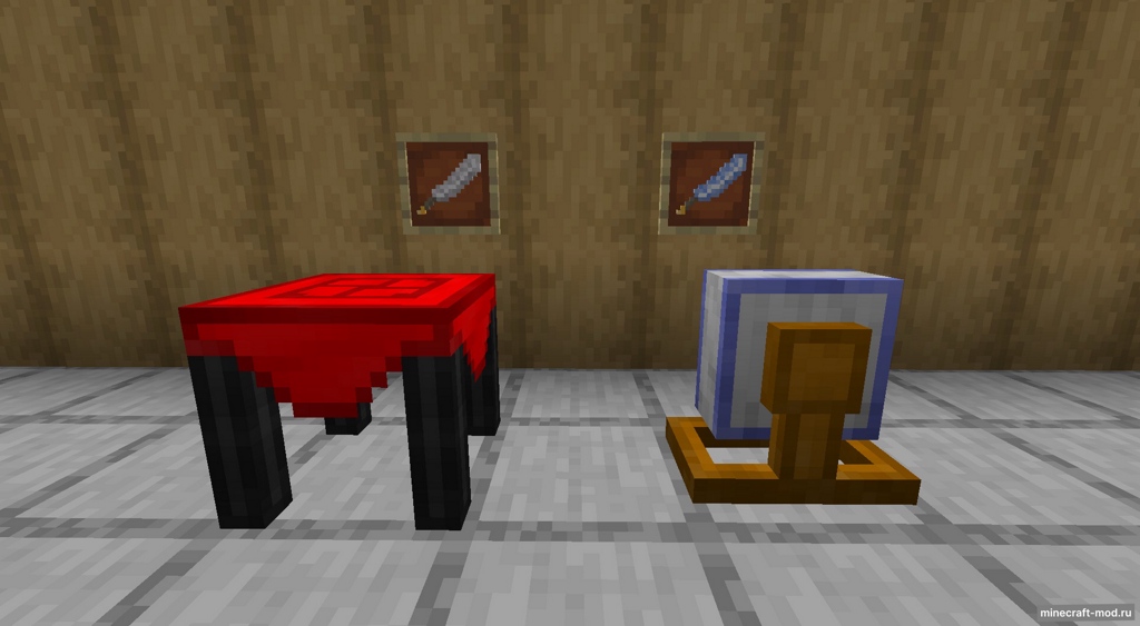 Мод Precision Enchanter для Minecraft 1.20.1, 1.19.3, 1.19.2,  ...
