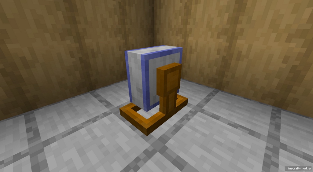 Мод Precision Enchanter для Minecraft 1.20.1, 1.19.3, 1.19.2,  ...