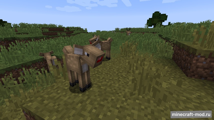 Мод Mystic World для Minecraft 1.18.2, 1.16.5, 1.15.2,  ...