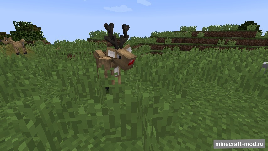 Мод Mystic World для Minecraft 1.18.2, 1.16.5, 1.15.2,  ...