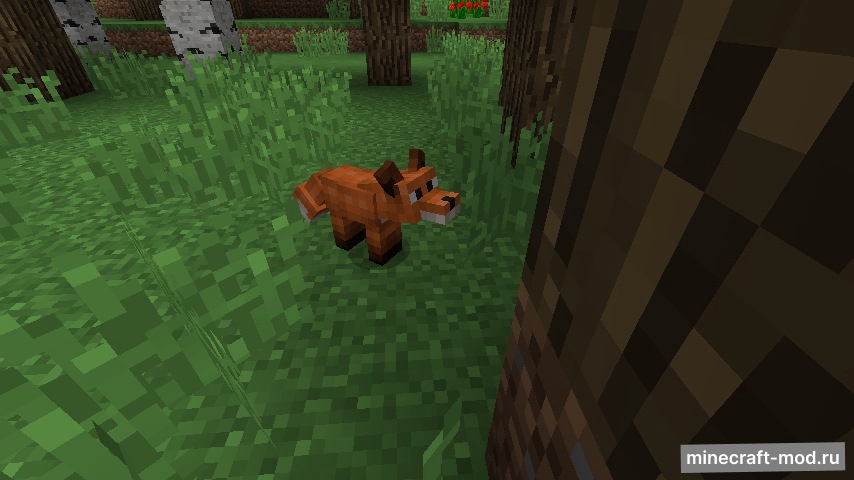 Мод Mystic World для Minecraft 1.18.2, 1.16.5, 1.15.2,  ...