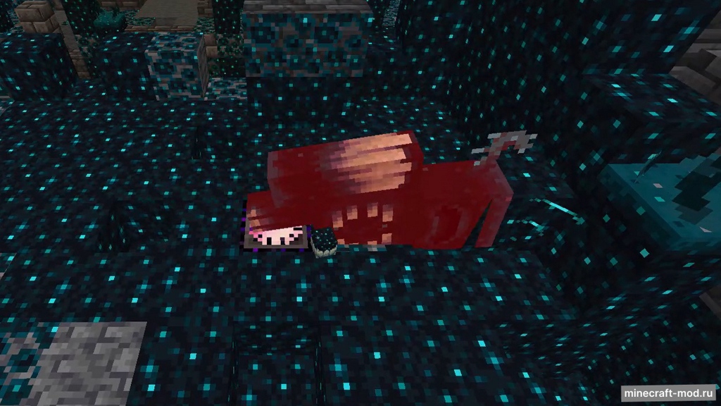 Мод Endermode's Traps для Minecraft 1.19.2, 1.18.2