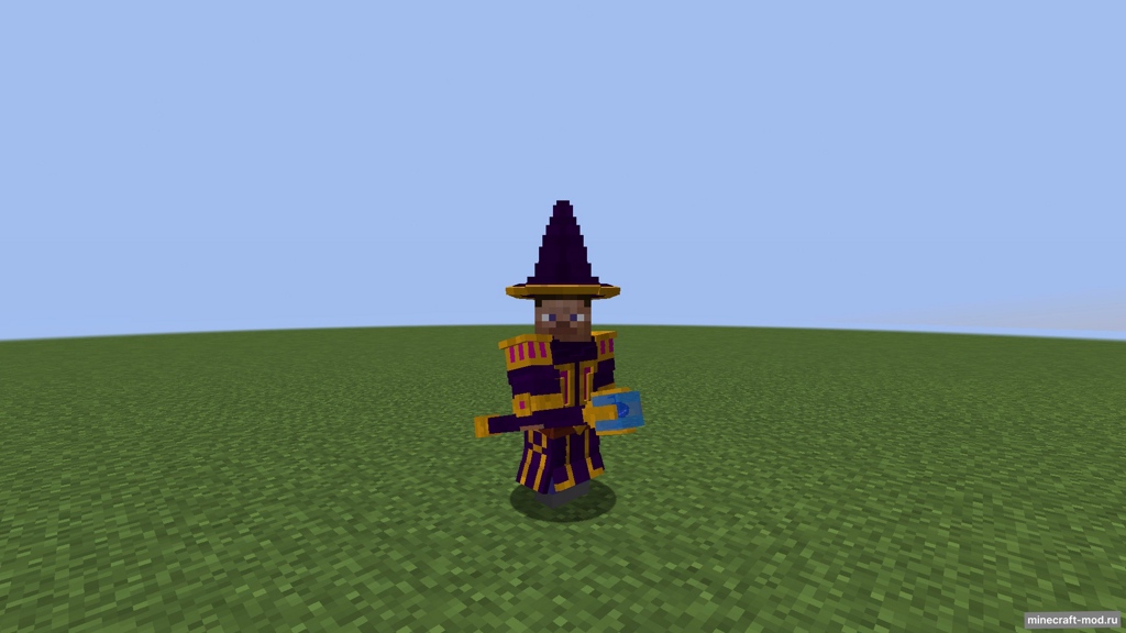 Мод the knocker 1.19 2. Мод the knocker 1.19 2