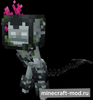 Мод Lots Of ADDING+ для Minecraft 1.20.1, 1.19.2, 1.17.1,  ...