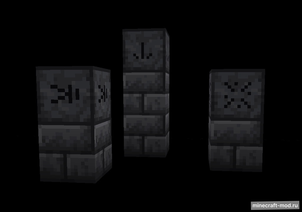 Мод Runic Enchanting для Minecraft 1.20.1, 1.19.2